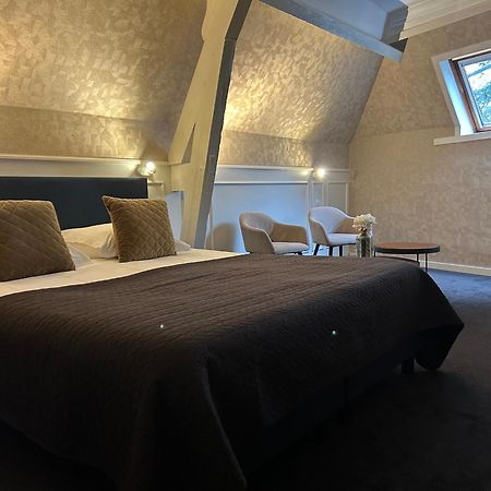 Hotel Vredehof Damme Ngoại thất bức ảnh