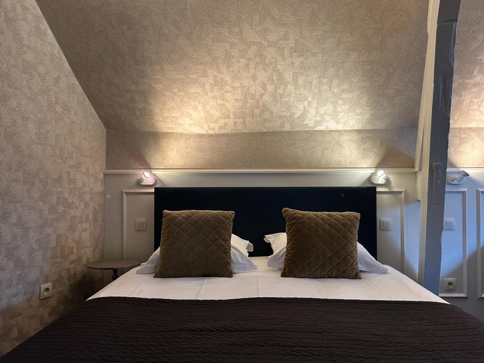 Hotel Vredehof Damme Ngoại thất bức ảnh