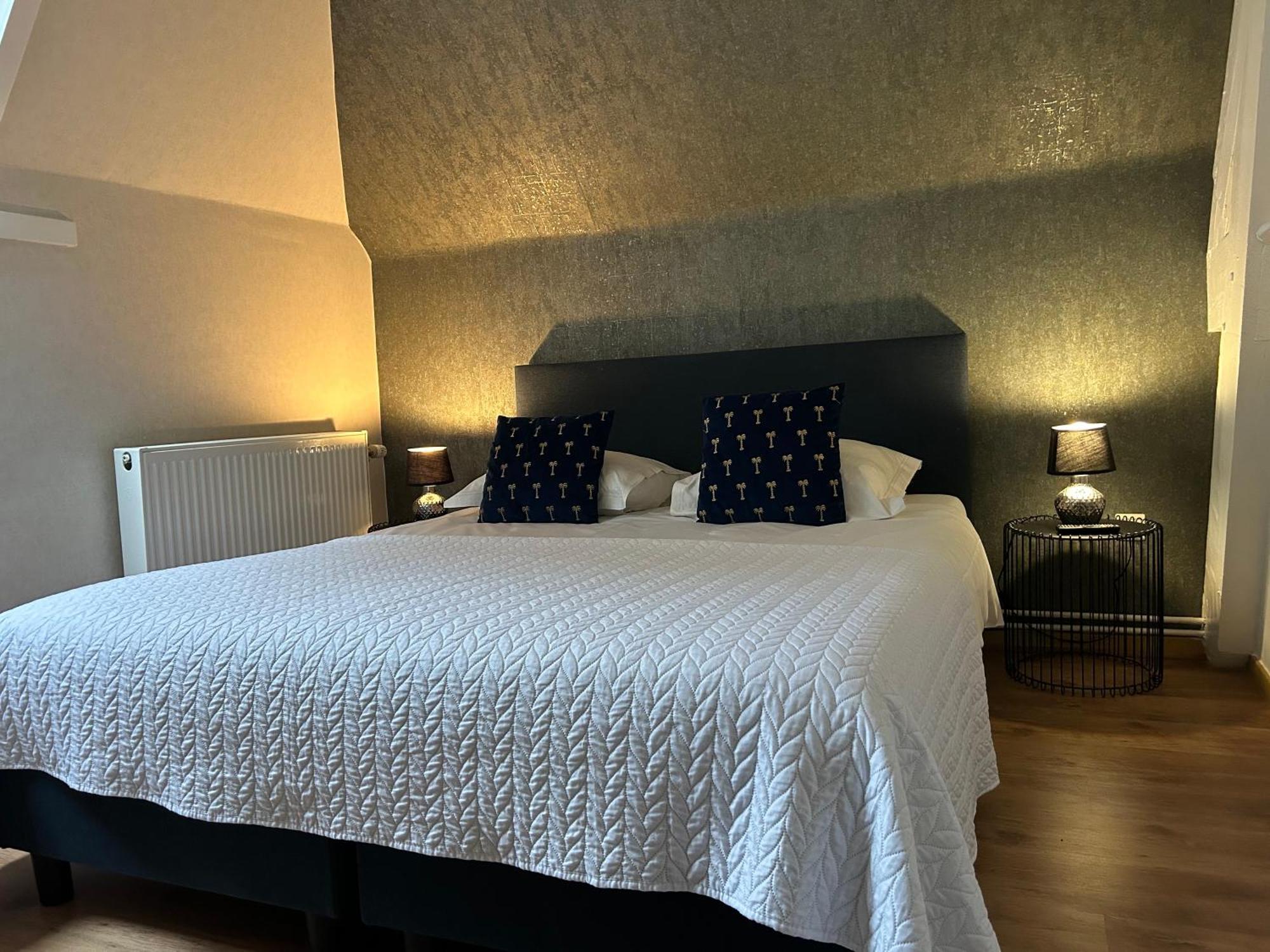 Hotel Vredehof Damme Ngoại thất bức ảnh